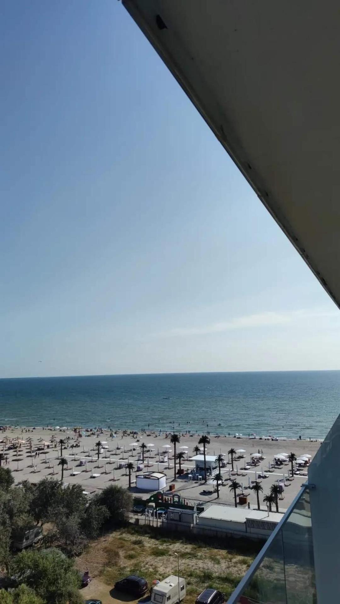 White Tower Mamaia Prestige Apartments Dış mekan fotoğraf