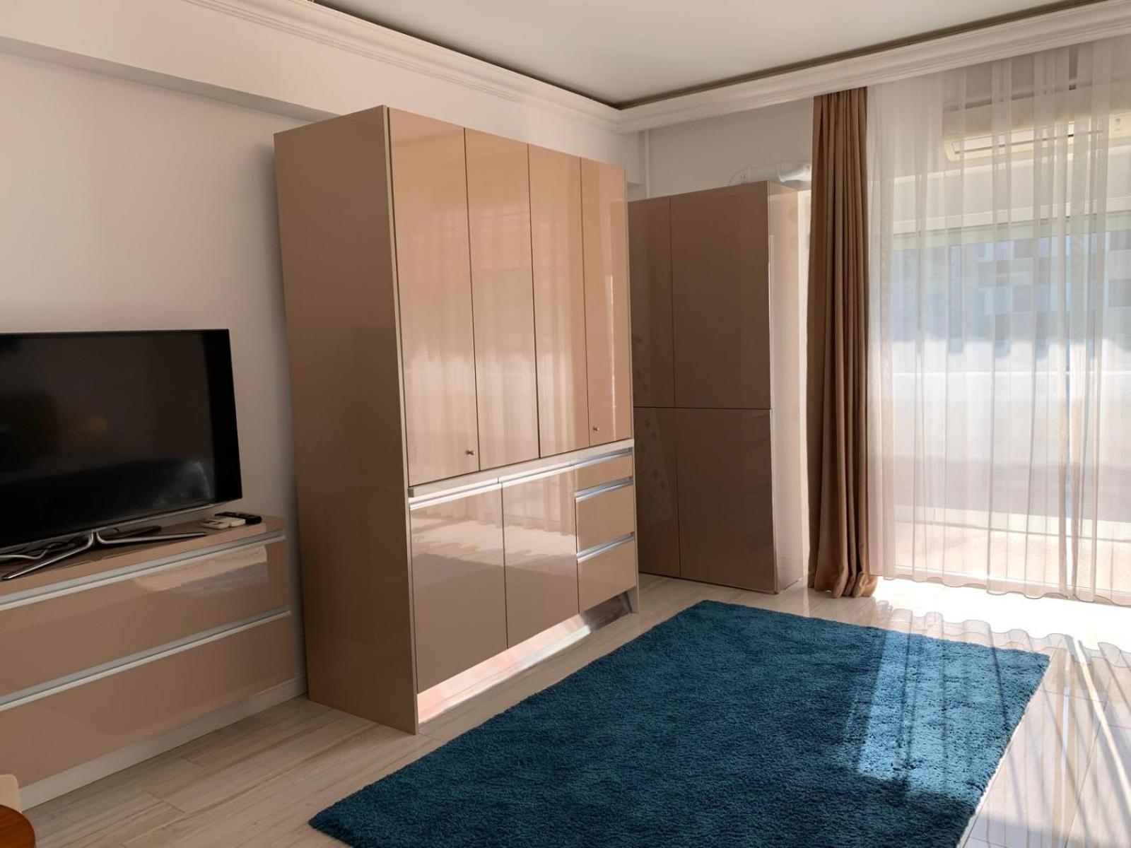 White Tower Mamaia Prestige Apartments Dış mekan fotoğraf